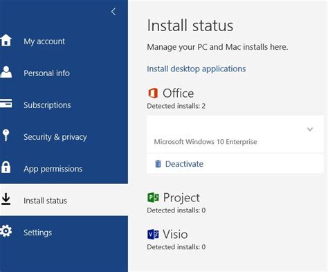 office 365 proplus activation|Download and install or reinstall Microsoft 365 or Office .